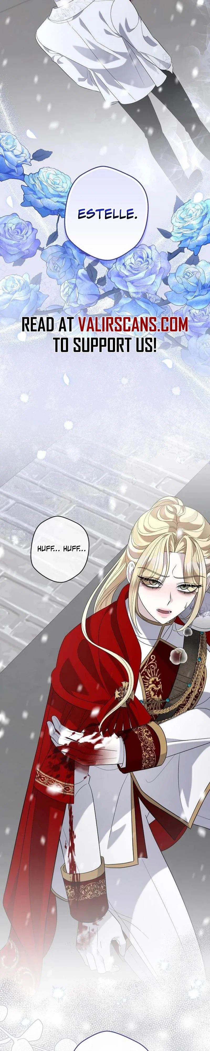 Addiction Chapter 36 - Page 11