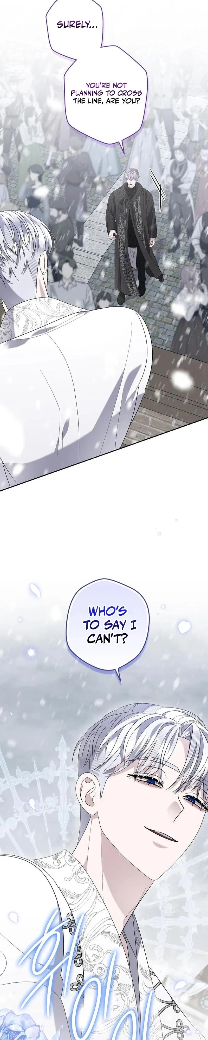 Addiction Chapter 36 - Page 18