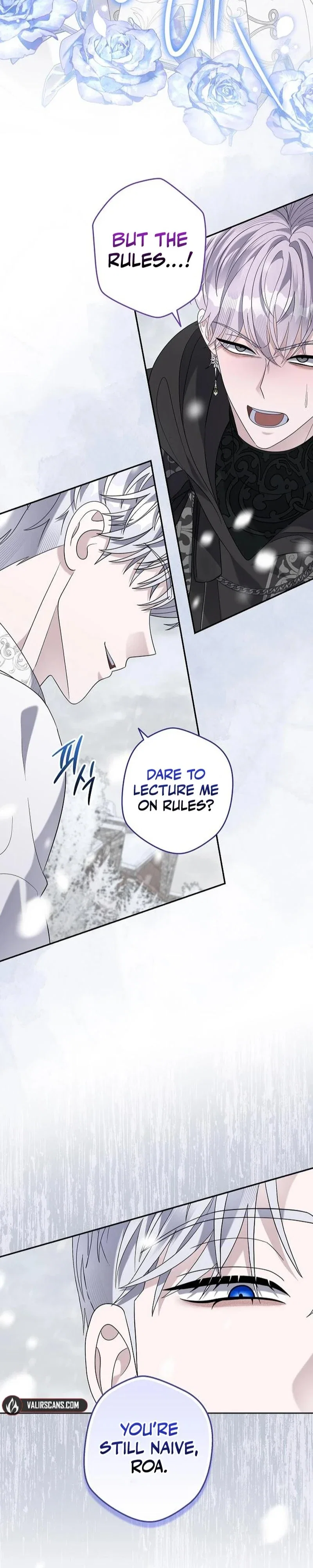 Addiction Chapter 36 - Page 19
