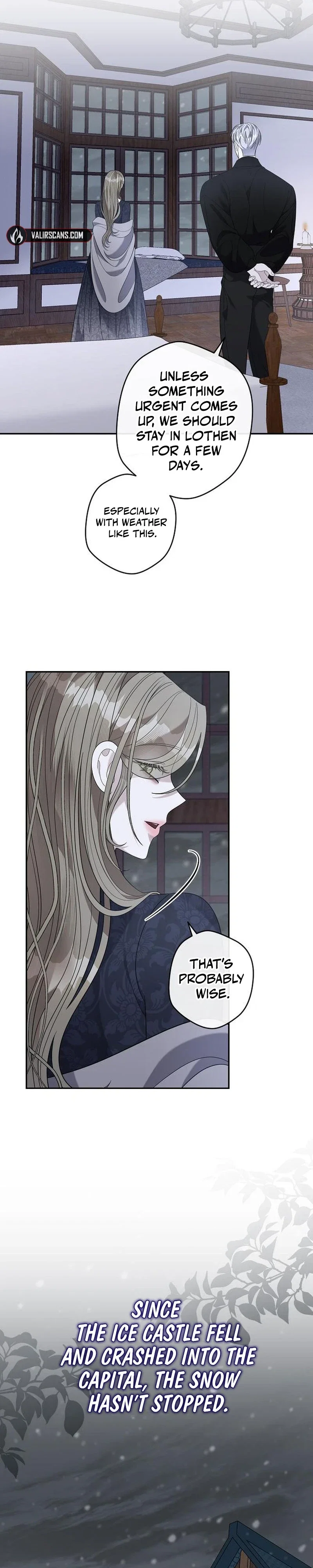 Addiction Chapter 40 - Page 6