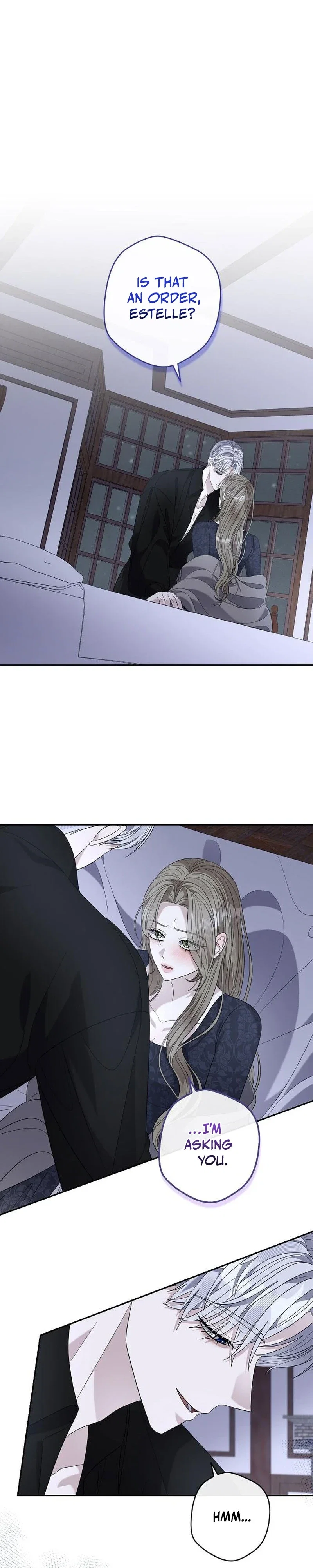 Addiction Chapter 40 - Page 11