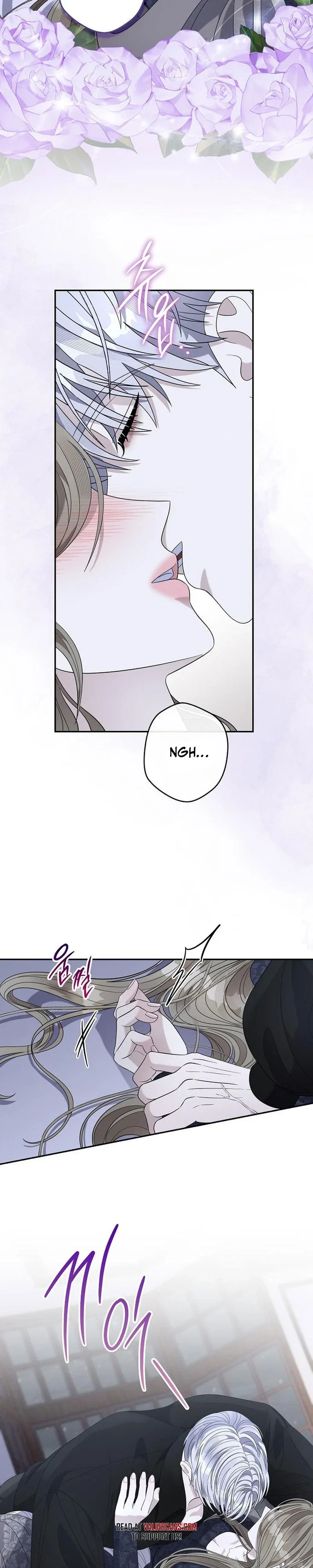 Addiction Chapter 40 - Page 16
