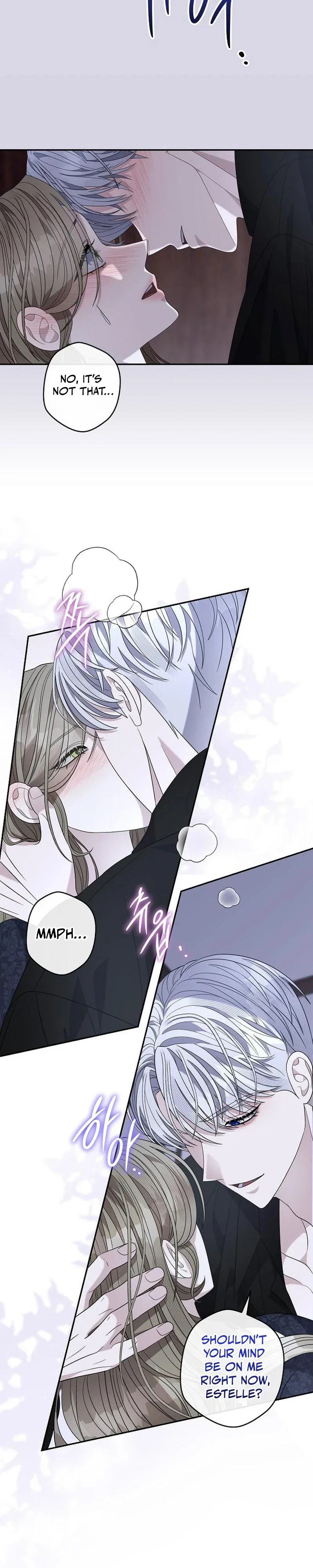 Addiction Chapter 40 - Page 20