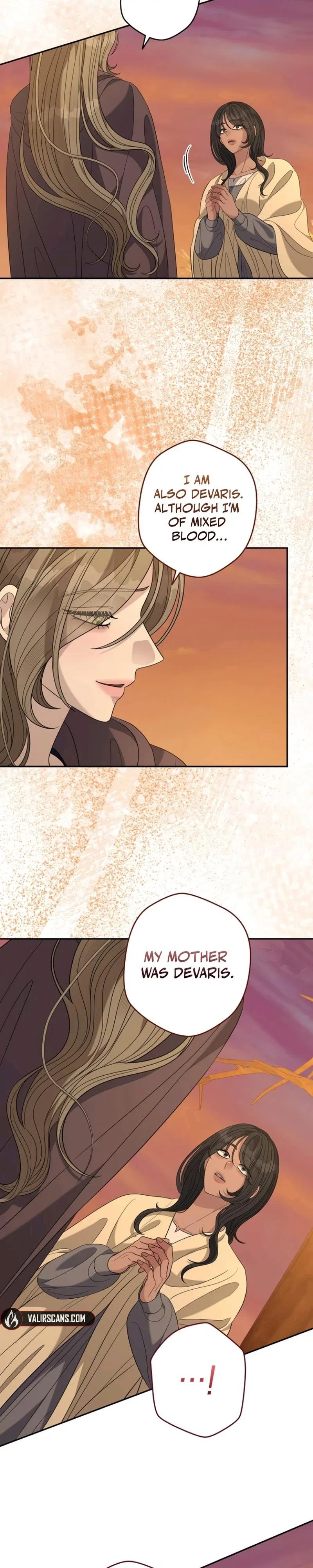 Addiction Chapter 50 - Page 3