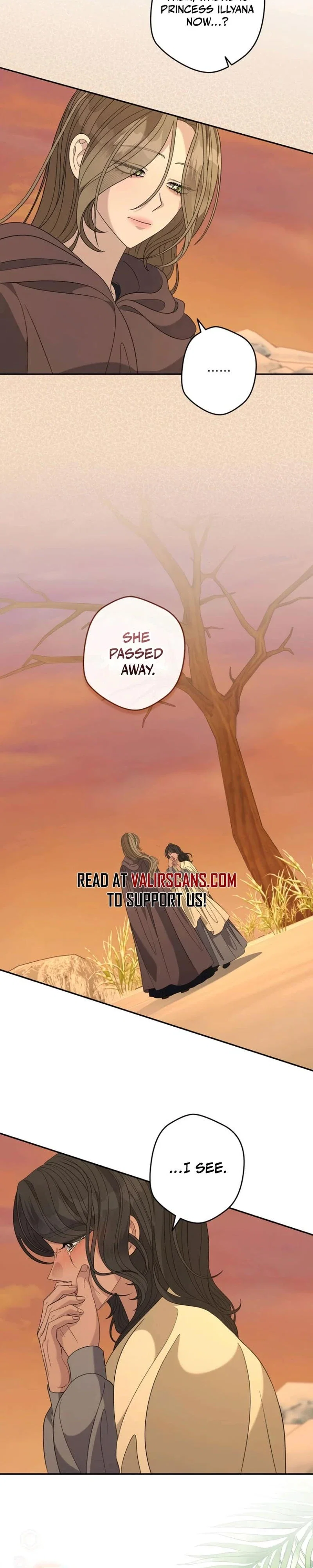 Addiction Chapter 50 - Page 5