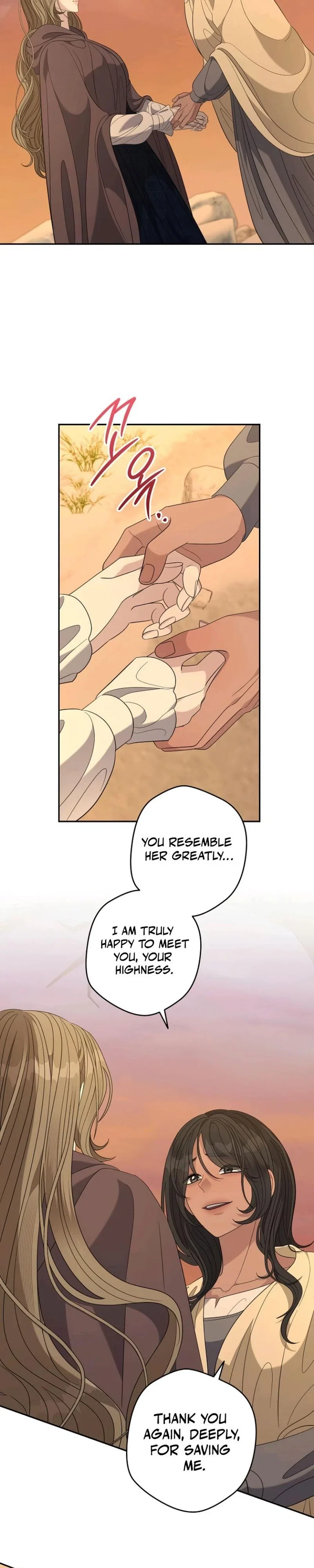 Addiction Chapter 50 - Page 7