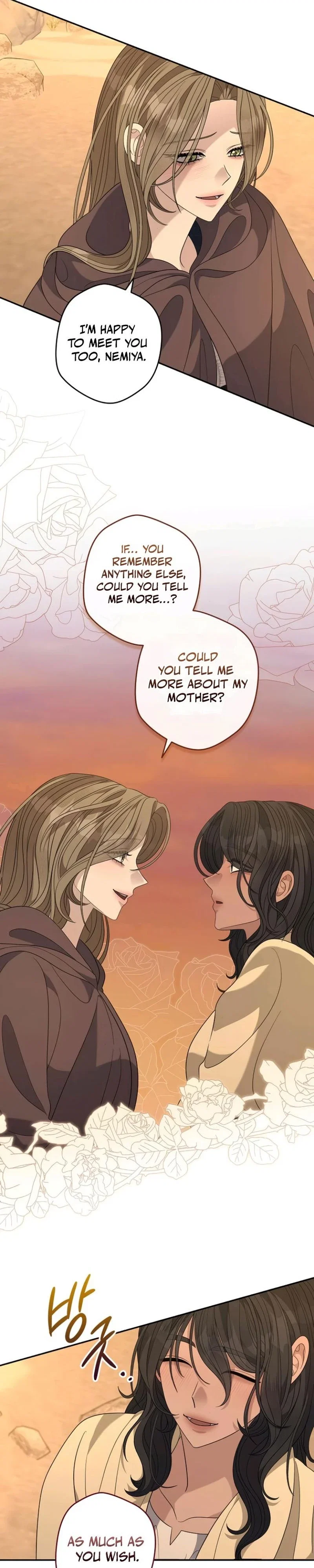 Addiction Chapter 50 - Page 8