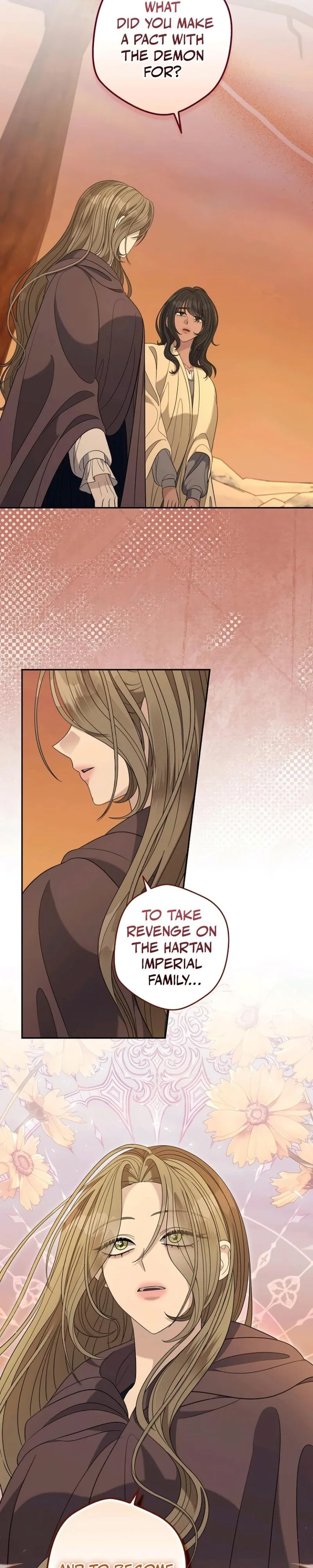 Addiction Chapter 50 - Page 11