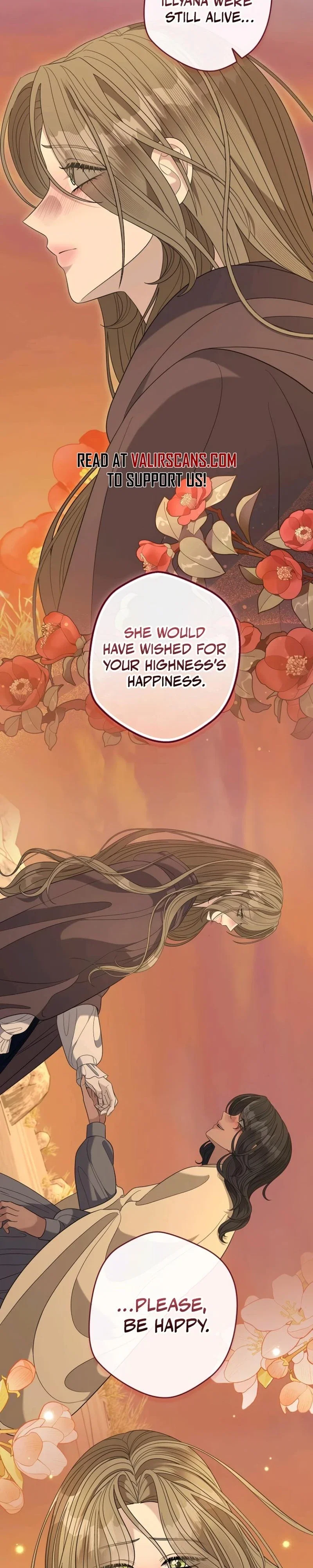 Addiction Chapter 50 - Page 13
