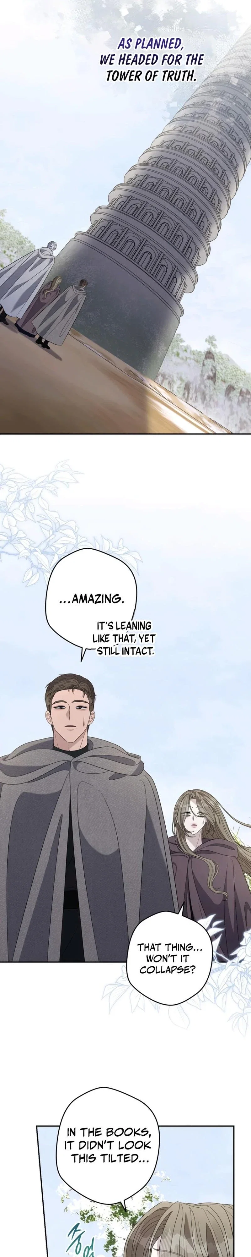 Addiction Chapter 50 - Page 15