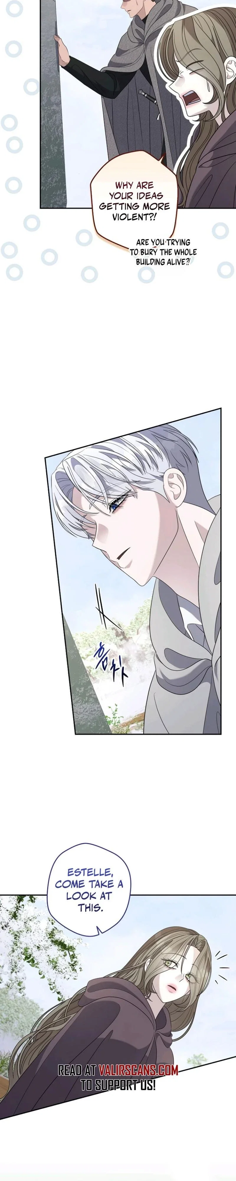 Addiction Chapter 50 - Page 18