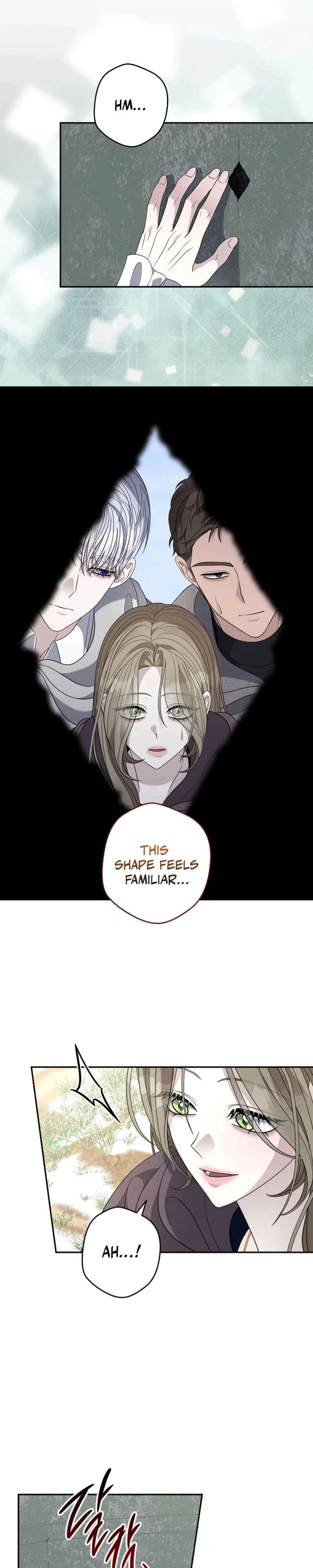 Addiction Chapter 50 - Page 19