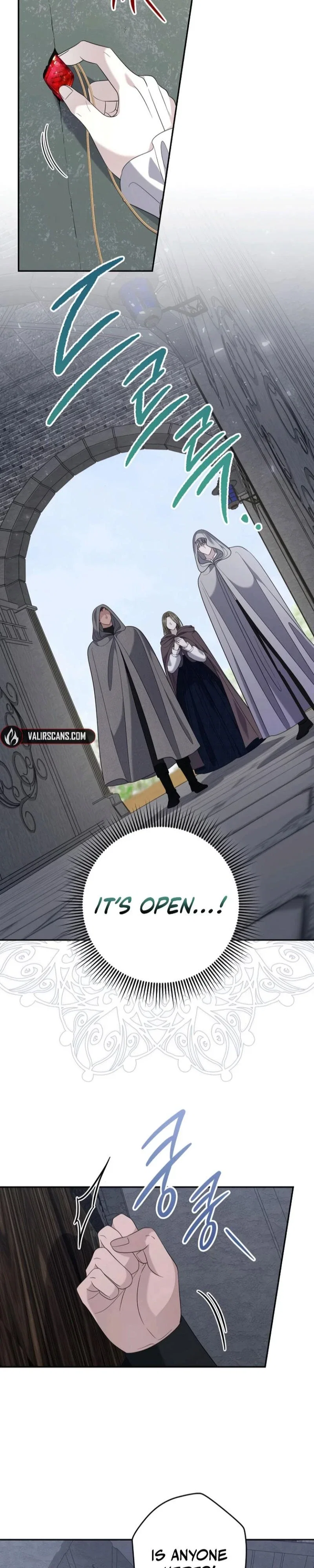 Addiction Chapter 50 - Page 20