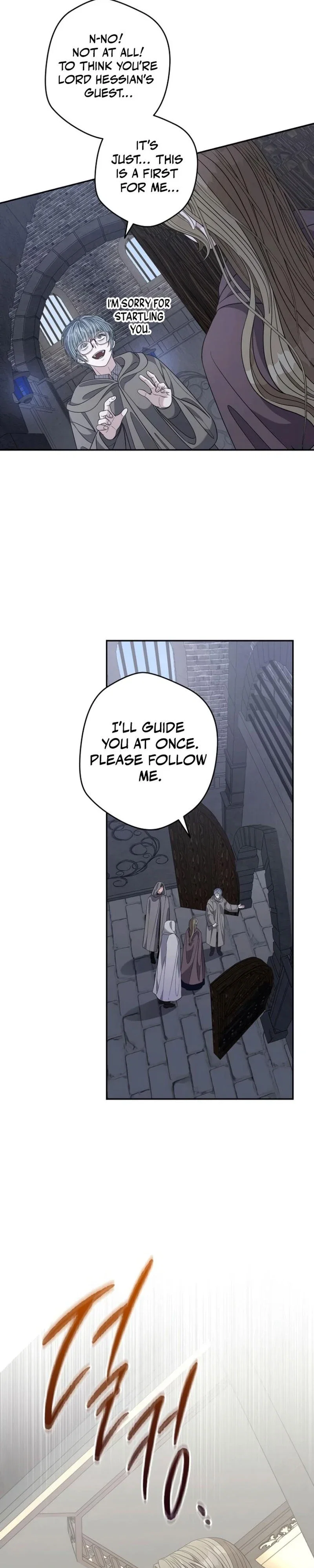 Addiction Chapter 50 - Page 26
