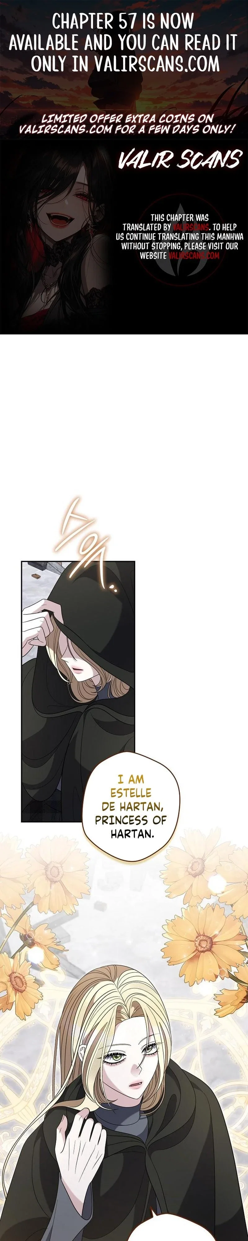 Addiction Chapter 55 - Page 1