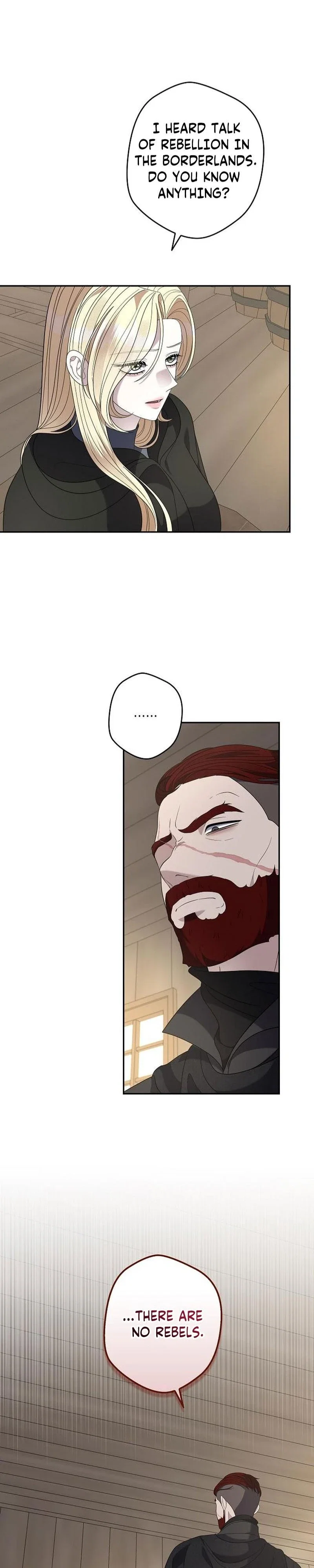 Addiction Chapter 55 - Page 11