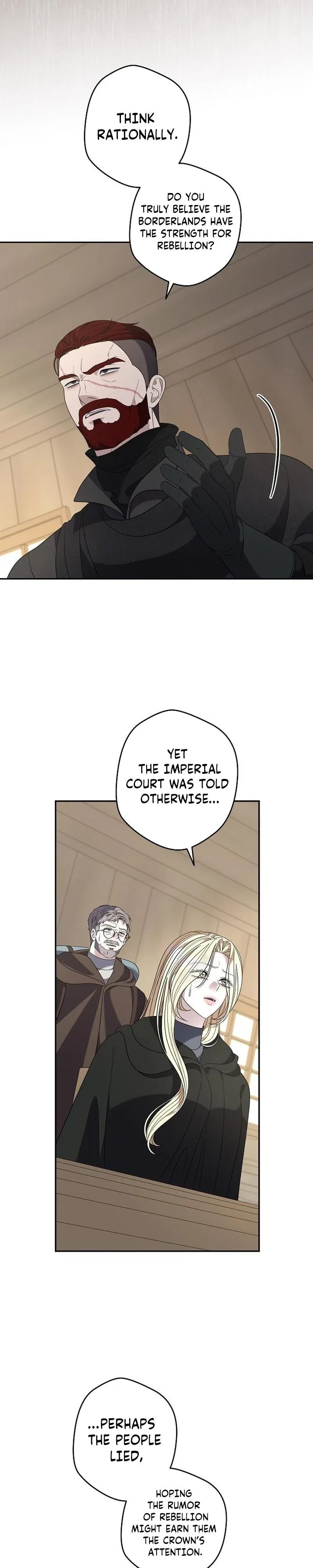 Addiction Chapter 55 - Page 13