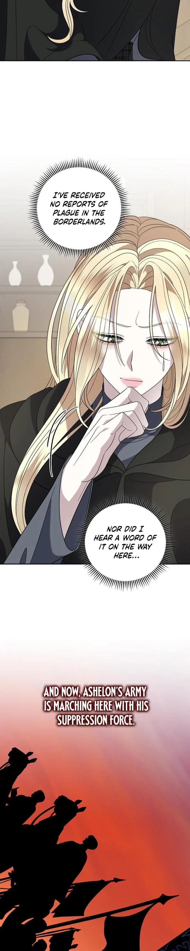 Addiction Chapter 55 - Page 16