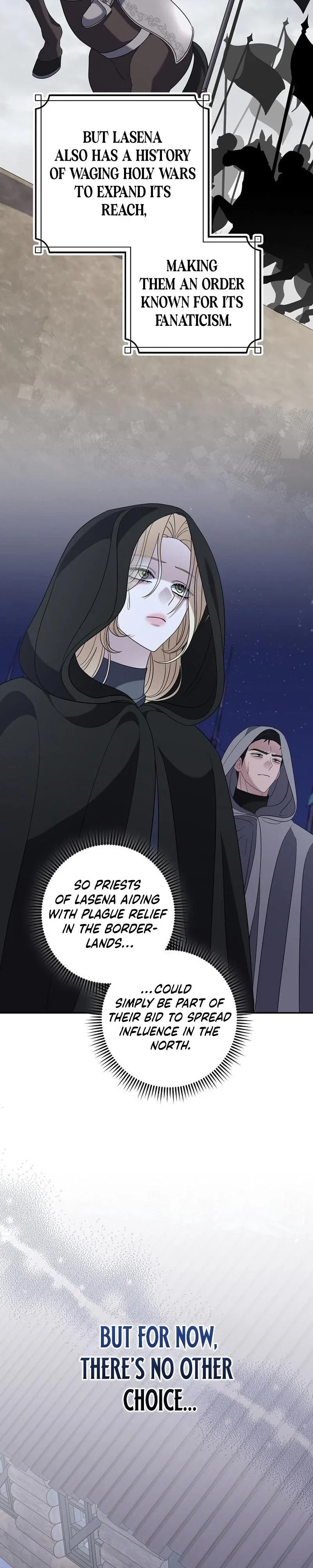 Addiction Chapter 55 - Page 23