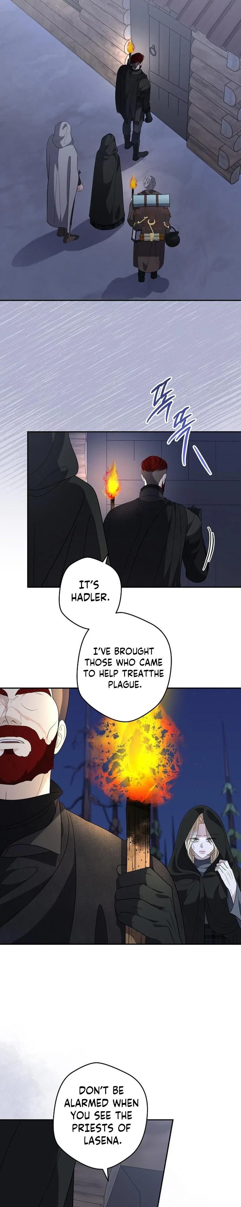 Addiction Chapter 55 - Page 24