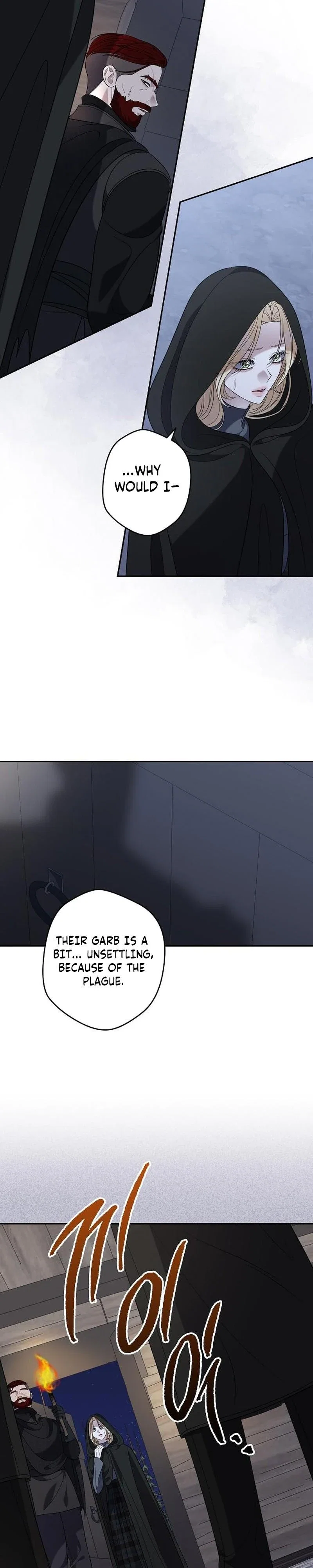 Addiction Chapter 55 - Page 25