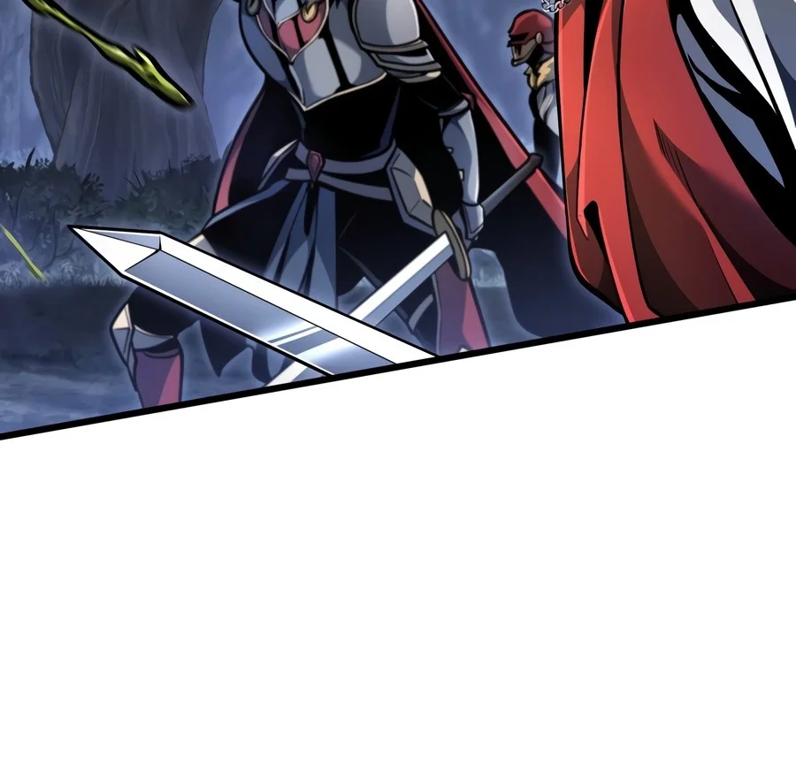 A Dragonslayer's Peerless Regression Chapter 101 - Page 3