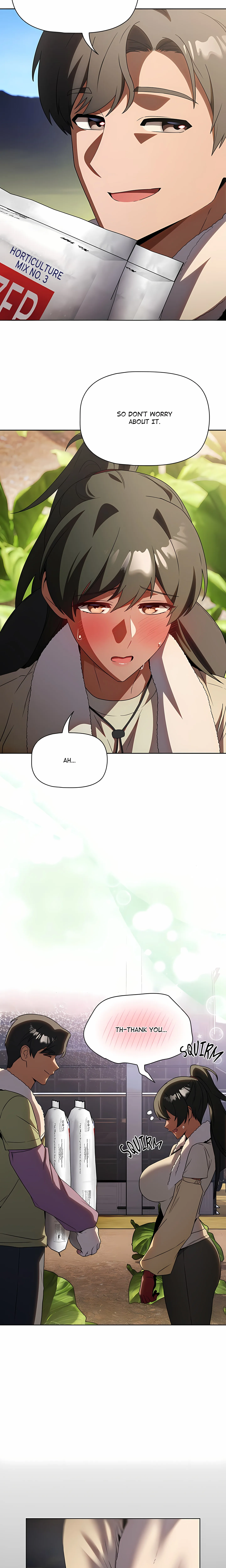 Affair Agency Chapter 5 - Page 7