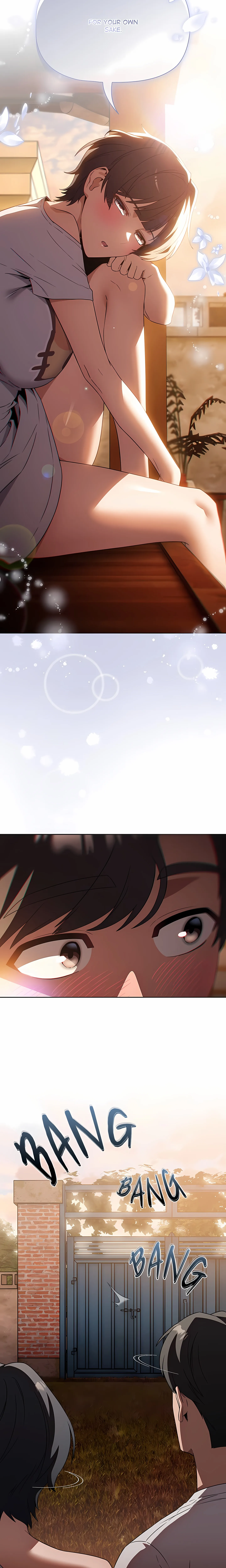 Affair Agency Chapter 5 - Page 22