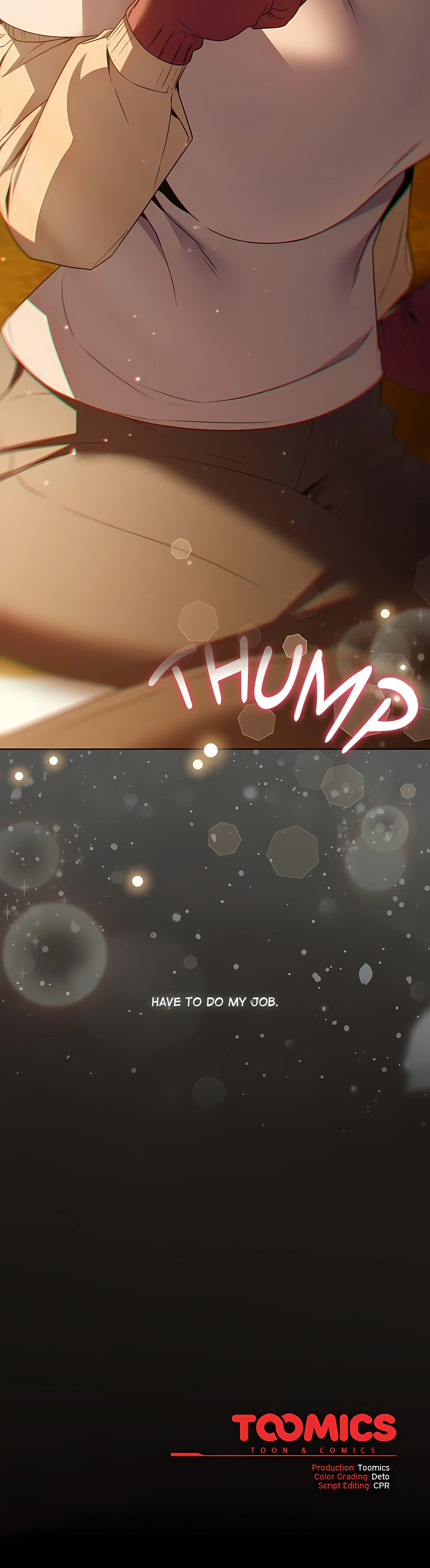 Affair Agency Chapter 5 - Page 27