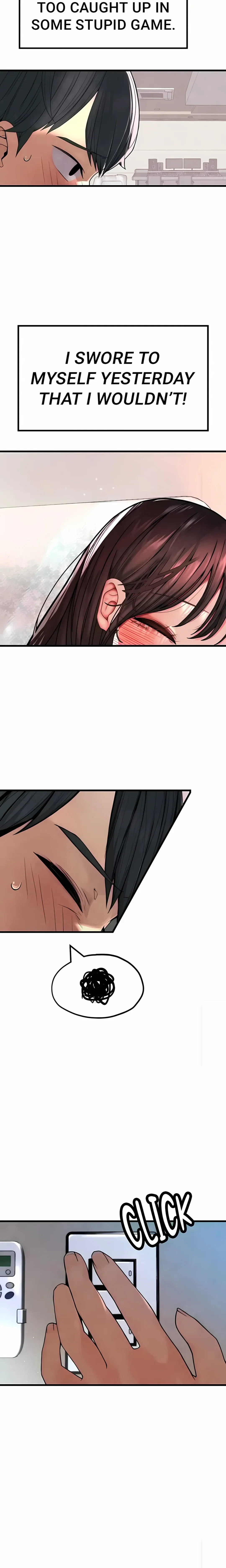 Affinity Farming (Official) Chapter 2 - Page 3