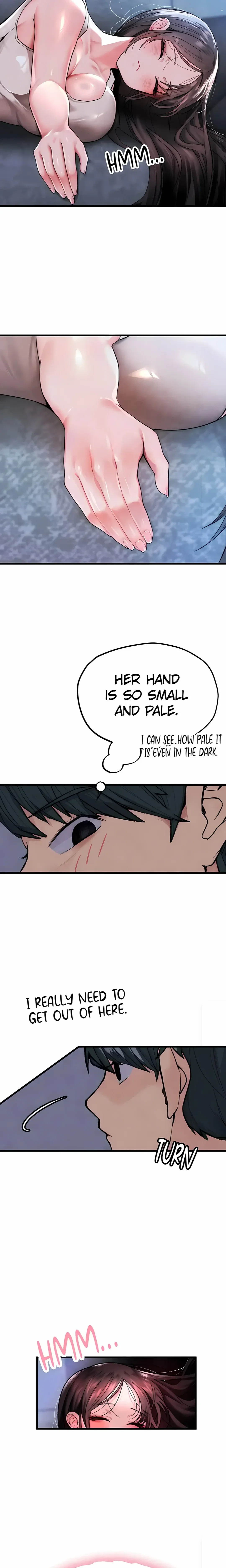 Affinity Farming (Official) Chapter 2 - Page 6