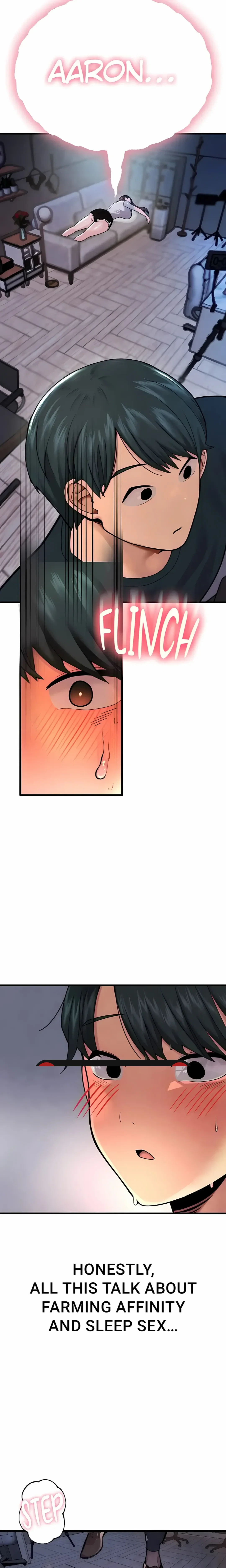 Affinity Farming (Official) Chapter 2 - Page 7