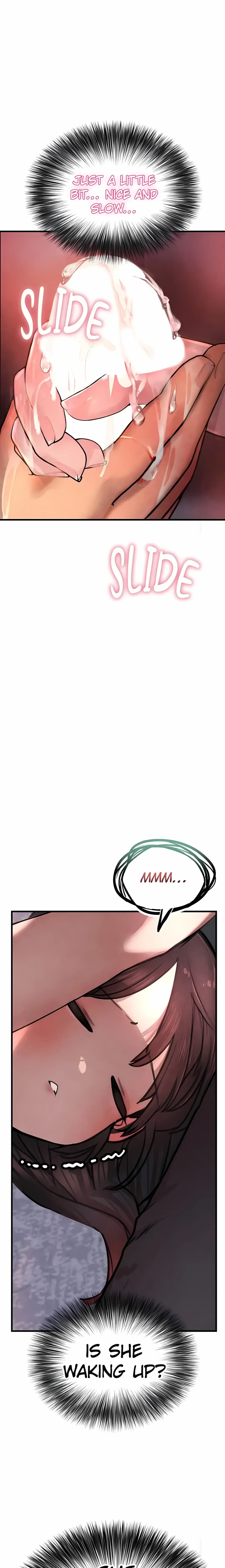 Affinity Farming (Official) Chapter 2 - Page 15