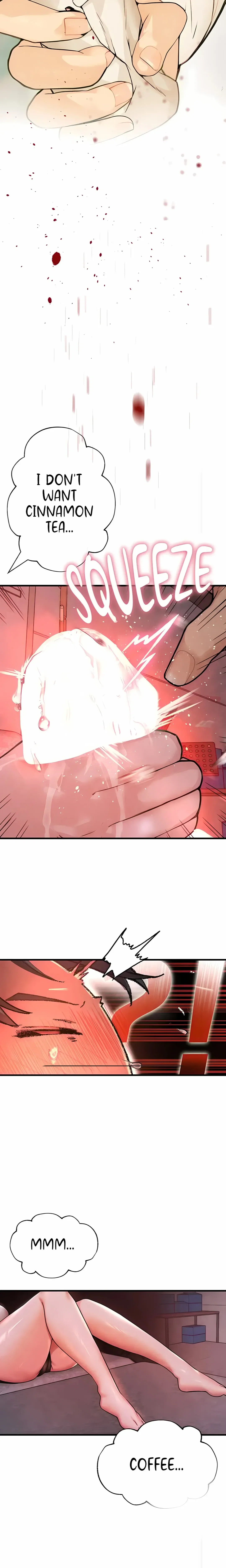 Affinity Farming (Official) Chapter 2 - Page 18