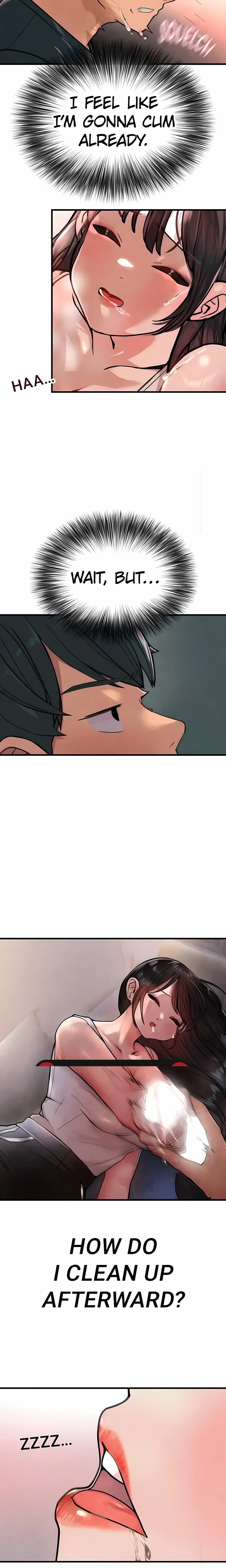 Affinity Farming (Official) Chapter 2 - Page 20