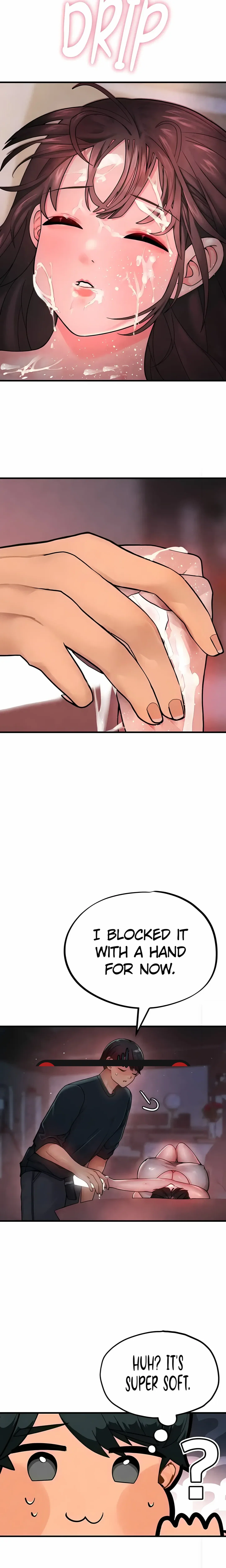 Affinity Farming (Official) Chapter 2 - Page 22