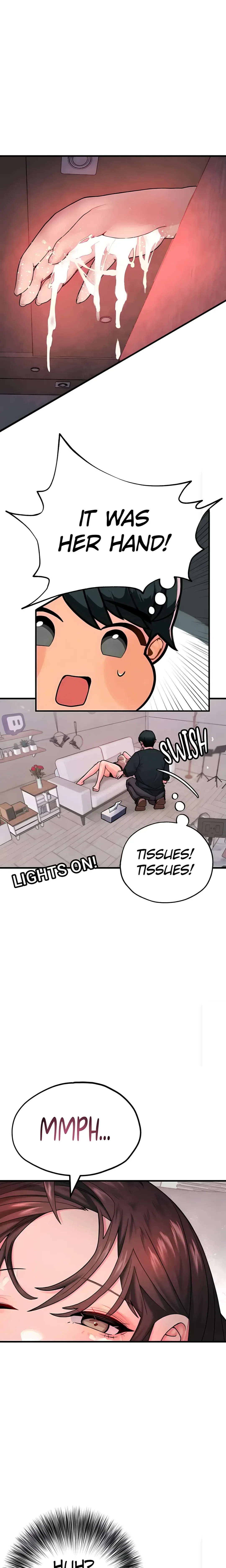 Affinity Farming (Official) Chapter 2 - Page 23