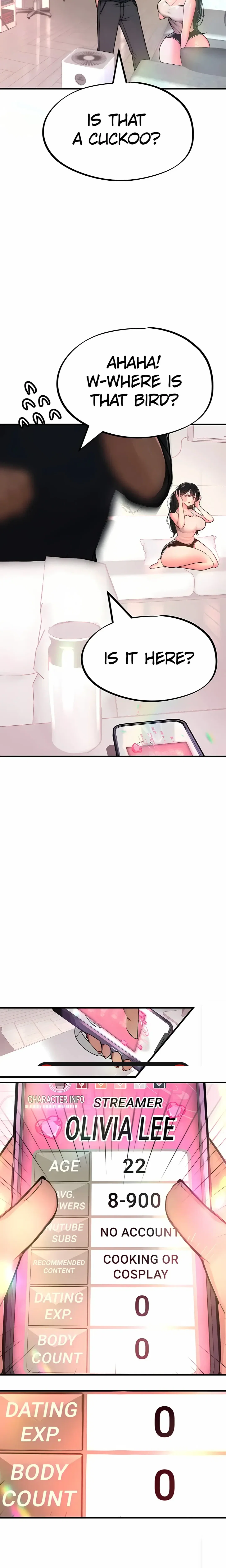 Affinity Farming (Official) Chapter 2 - Page 26