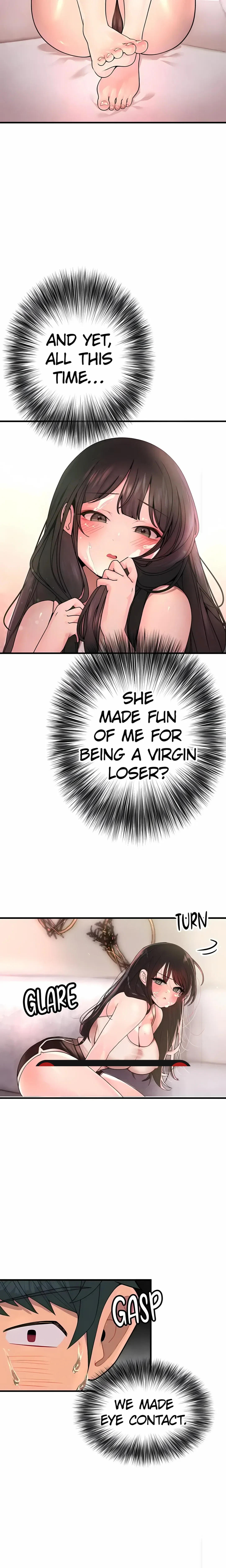 Affinity Farming (Official) Chapter 2 - Page 28