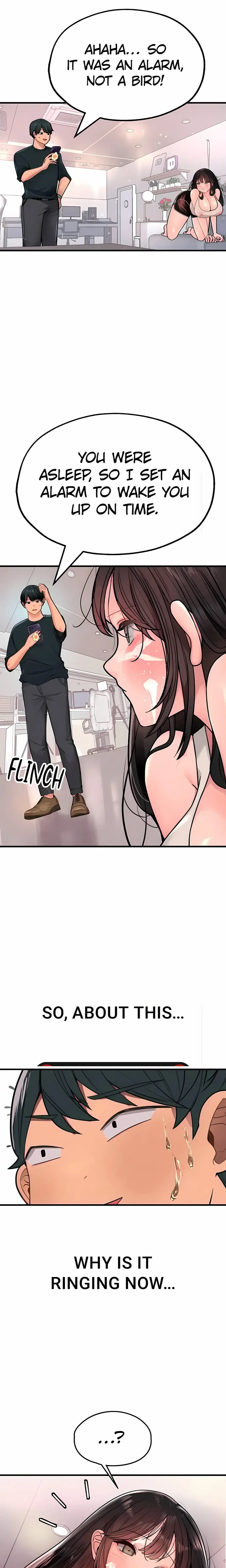 Affinity Farming (Official) Chapter 2 - Page 29