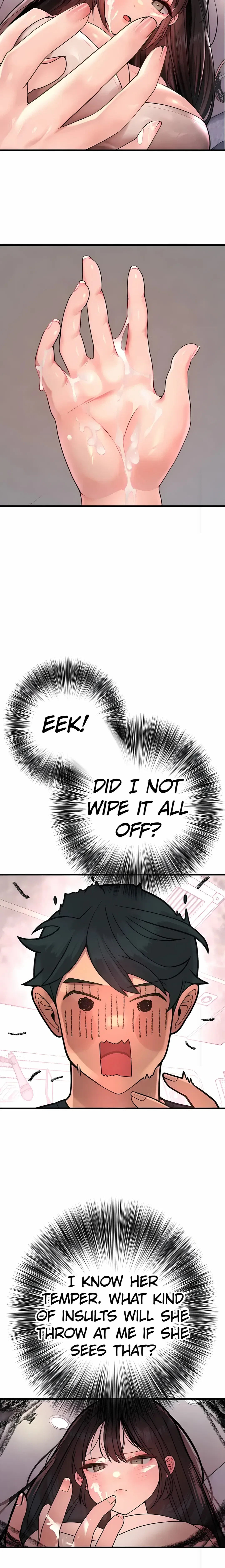 Affinity Farming (Official) Chapter 2 - Page 30