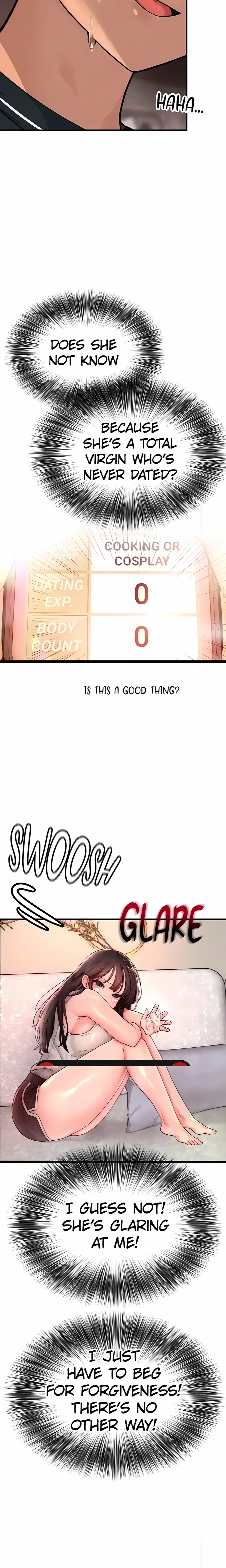 Affinity Farming (Official) Chapter 2 - Page 32