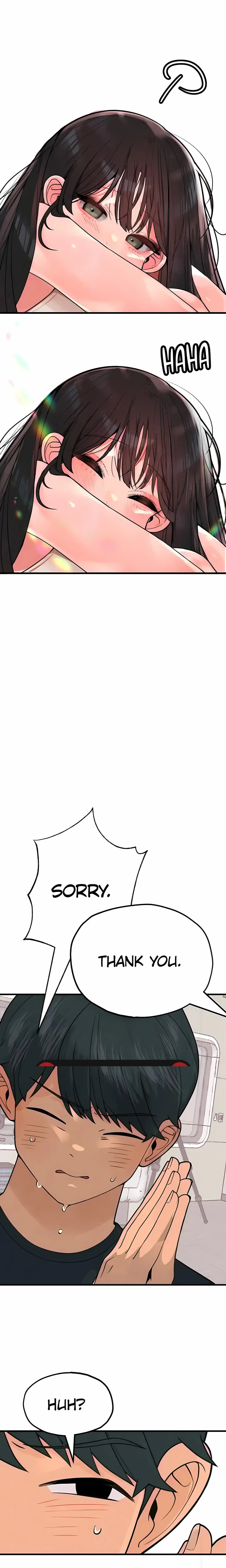 Affinity Farming (Official) Chapter 2 - Page 33