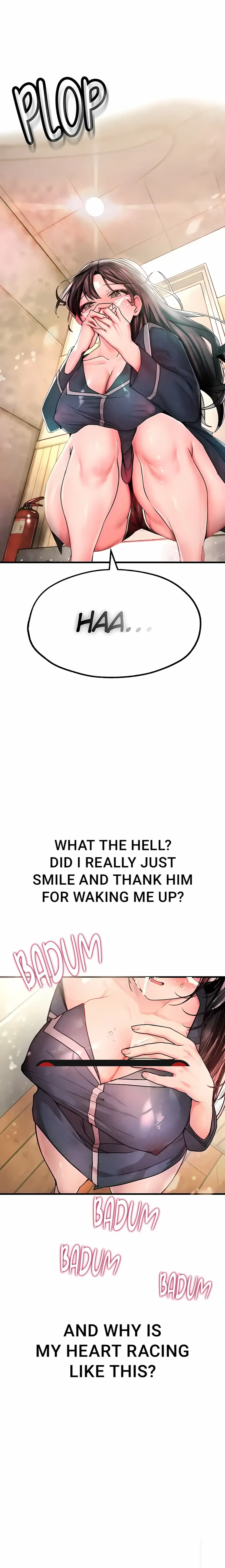 Affinity Farming (Official) Chapter 3 - Page 3