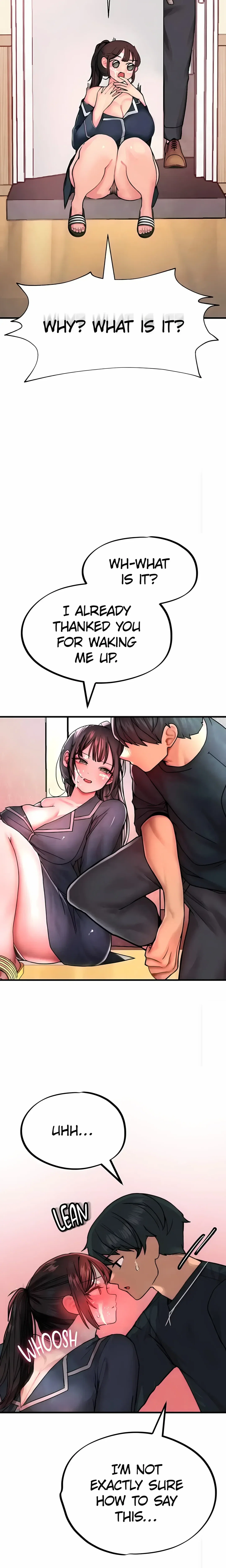 Affinity Farming (Official) Chapter 3 - Page 6
