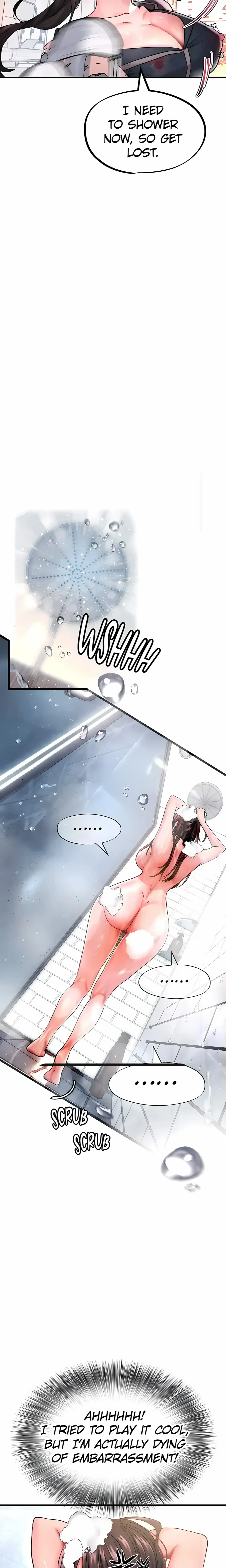 Affinity Farming (Official) Chapter 3 - Page 8
