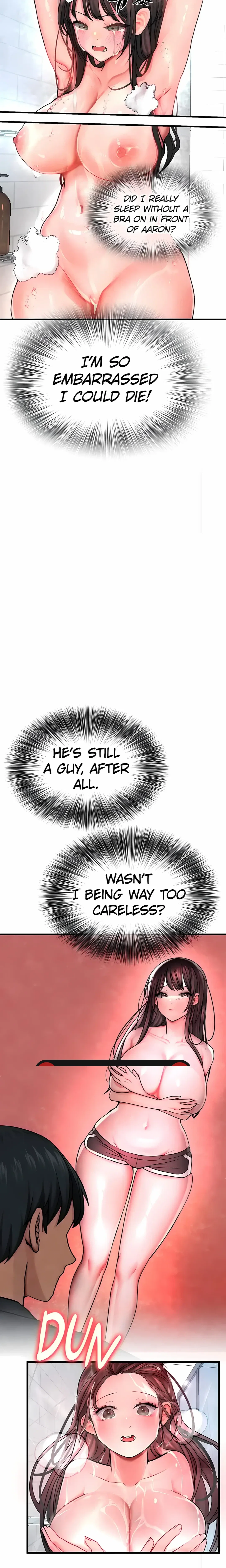 Affinity Farming (Official) Chapter 3 - Page 9