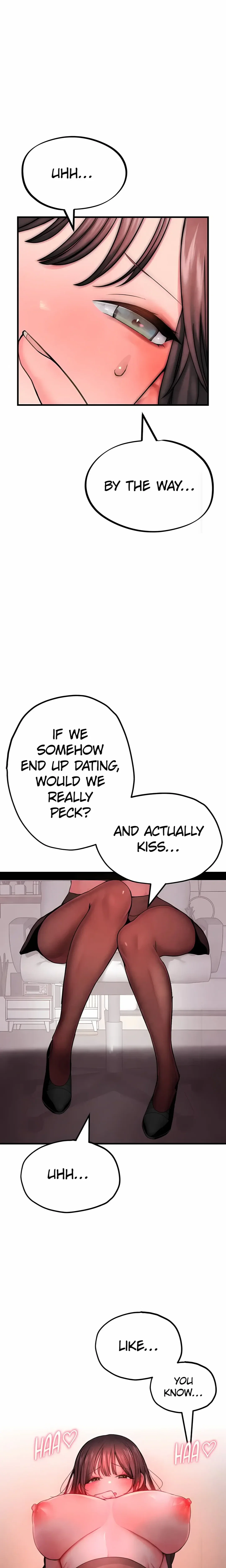 Affinity Farming (Official) Chapter 3 - Page 13