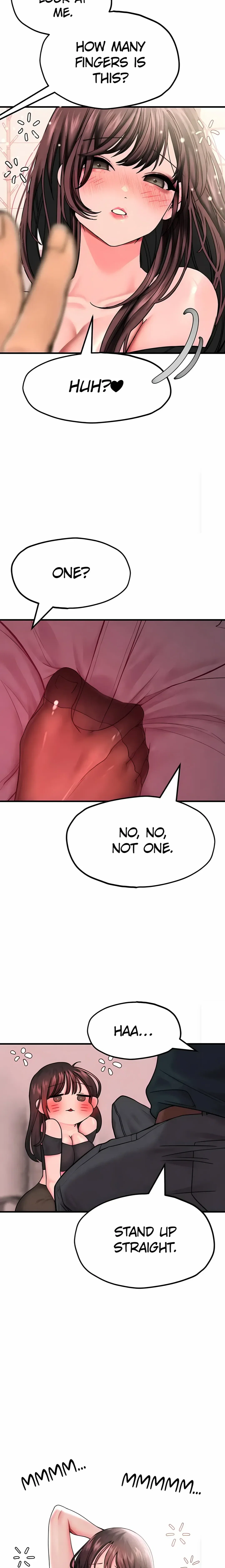 Affinity Farming (Official) Chapter 3 - Page 18