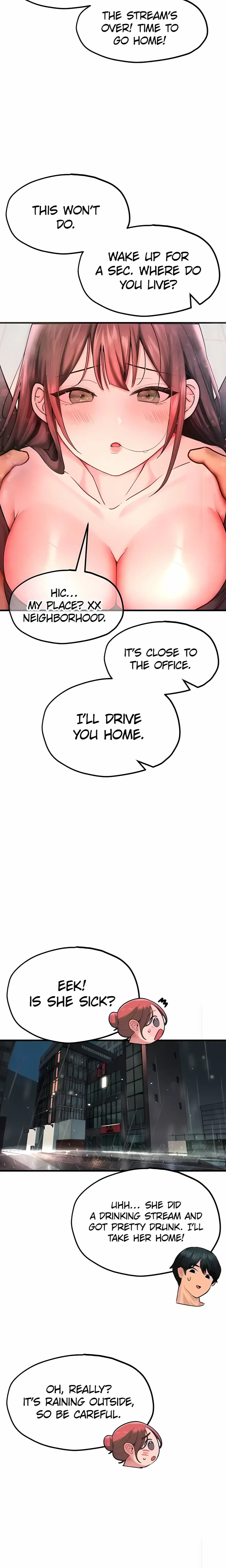 Affinity Farming (Official) Chapter 3 - Page 20